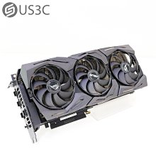 【US3C-小南門店】華碩 ASUS ROG STRIX RTX2080Ti O11G Gaming 顯示卡 電競 軸向式風扇 雙BIOS 二手顯卡 原廠保固內