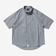 【日貨代購CITY】2022SS DESCENDANT KENNEDY'S COTTON TWILL SS  襯衫 預購