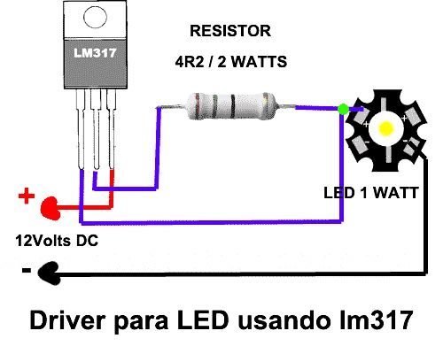 【333】2W LED超大晶粒 230.LM 8500K日行燈 植物燈 水族燈 水產 手電筒 礦燈 強聚光燈珠