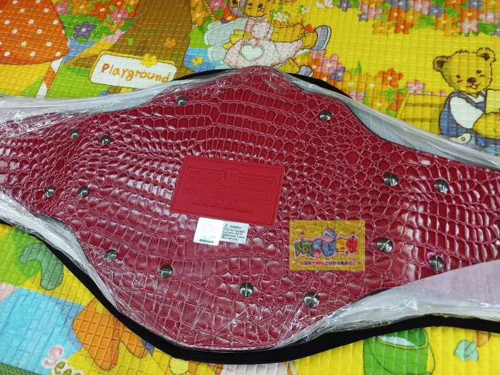 ☆阿Su倉庫☆WWE World Heavyweight Championship Commemorative Title Belt 世界重量級冠軍腰帶1:1版