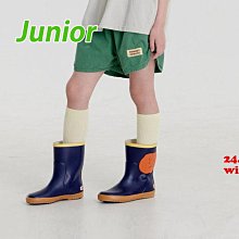 XXL~JL ♥褲子(GREEN) NAVI-2 24夏季 RON240520-023『韓爸有衣正韓國童裝』~預購