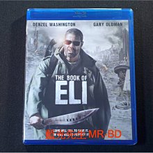 [藍光BD] - 奪天書 Book of Eli