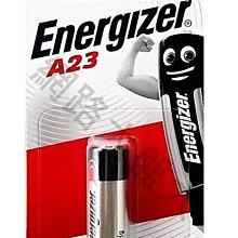 #網路大盤大# Energizer 勁量 鹼性電池 A23 12V 遙控器電池 23A 23AE 27A