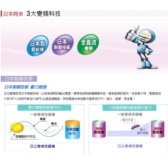 可議價【新莊信源】3坪【HITACHI 日立 變頻雙吹式窗型《冷暖》冷氣機】RA-25NV1 (安裝另計)