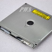 【全新Apple MacBook 專用 光碟機 SUPER 898A 898 UJ898 DVD燒錄機】9.5mm 吸入式 SATA UJ-868A