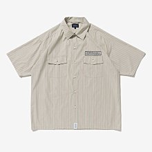 【日貨代購CITY】2022SS DESCENDANT RANDY STRIPE SS SHIRT DCDT 襯衫 預購