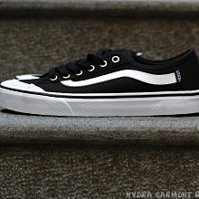 【HYDRA】Vans Surf Black Ball SF 鞋帶 復古 沙皮狗 休閒 滑板鞋 男女【71069629】