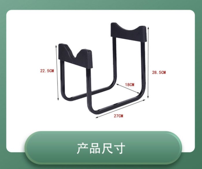 露營用品桶裝礦泉水架(含水桶架水嘴)可拆解不占空間