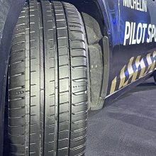 小李輪胎 MICHELIN 米其林 245-40-18 PILOT SPORT PS5 全規格 尺寸 特價中 歡迎詢價