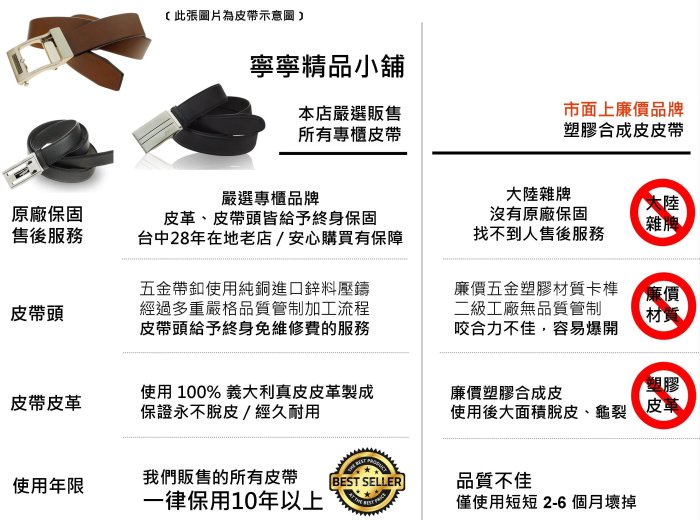 【寧寧精品*台中皮件30年店】Crocodile專櫃商品【牛皮男用皮夾+皮帶=精美禮盒組】父親節*情人節禮物 845-3