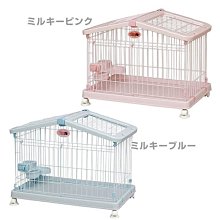 【阿肥寵物生活】IRIS 新一代住宅型狗籠 HCA- 800／可上開／本月特價
