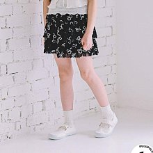 S~XL ♥裙褲(BLACK) PULUPULU-2 24夏季 PUL240404-017『韓爸有衣正韓國童裝』~預購