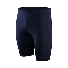 SPEEDO 男運動及膝泳褲 Eco Endurance+(游泳 泳裝「SD813447D740」≡排汗專家≡