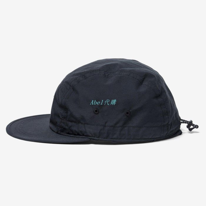 Abel代購2021AW WTAPS FACEHUGGER CAP NYCO WEATHER SUPPLEX | Yahoo