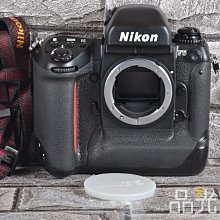 【台中品光數位】Nikon F5 BODY 單機身 專業底片相機 單眼相機  #81840