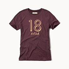 【A&F女生館】☆【Abercrombie&Fitch短袖T恤】☆【AFG001F1】(XS-S)