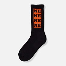 【日貨代購CITY】2022SS NEIGHBORHOOD NH / CA-SOCKS LOGO 長襪 日本已斷貨 現貨