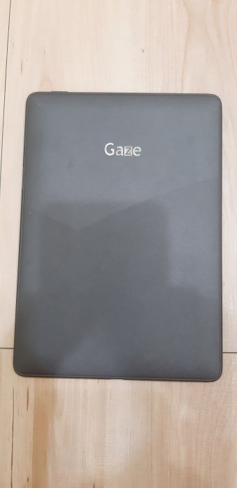 HyRead Gaze Note 7.8吋 (R08P)全平面電子紙閱讀器 螢幕故障 零件機