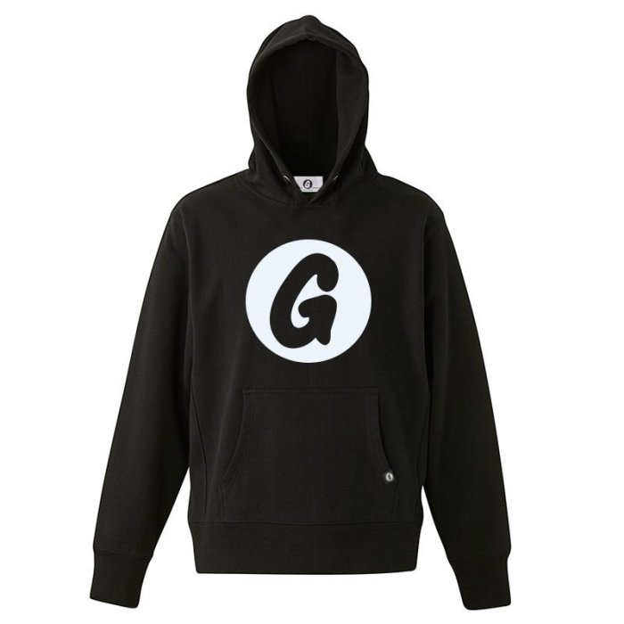 日本裏原老牌GOODENOUGH G HEAVY WEIGHT HOODIE 藤原浩wtaps | Yahoo