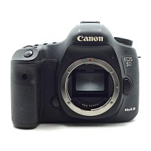 【台中青蘋果】Canon EOS 5D Mark III, 5D3 單機身 二手 全片幅 單眼相機 #82858