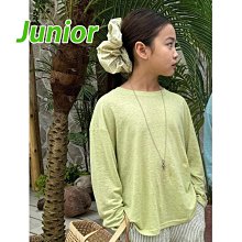 JS~JXL ♥上衣(GREEN) OUR-2 24夏季 OUR240501-156『韓爸有衣正韓國童裝』~預購