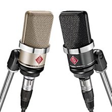 禾豐音響 附防震架 德國 Neumann 紐曼 TLM 102 震膜麥克風 台灣公司貨