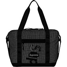 【日貨代購CITY】2024SS SUPREME Tote Bag Box 托特包 側背包 包包 反光 現貨
