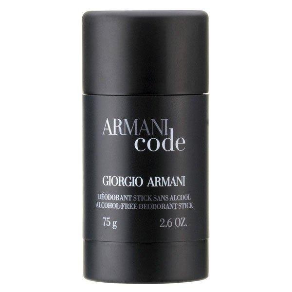 Giorgio Armani Code 黑色密碼 體香膏 7