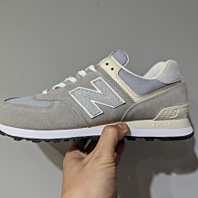 南🔥2022 9月 new balance 男女 灰 復古 休閒 麂皮 慢跑 運動 ML574RD2