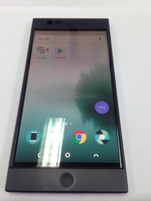 Nextbit Robin 5.2吋 3+32G 六核雲端智慧型手機 LTE