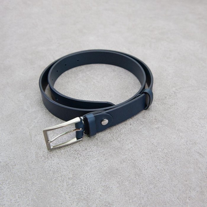 Be Two ∣ 皮帶 腰帶 義大利皮革 客製禮物 belt 30mm 真皮