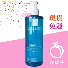 【小桃子藥妝 】【LR038】理膚寶水 青春潔膚凝膠400ml