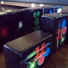 大安殿正版桌遊hanabi Deluxe 花火豪華版益智桌上遊戲 Yahoo奇摩拍賣