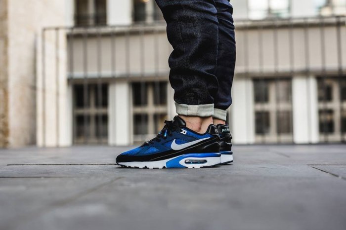 日貨代購CITY】Nike Air Max Ultra M HTM 藤原浩閃電848625-401 現貨