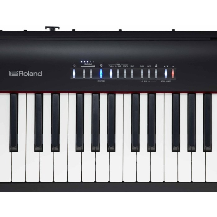 【老羊樂器店】Roland FP-30 88鍵 黑色 數位鋼琴 電鋼琴 不含琴架