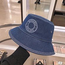 美國代購 BBR 2024新款經典標誌格紋復古簡約 漁夫帽