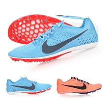 NIKE ZOOM VICTORY 3 男女田徑釘鞋(免運 中長跑【02016319】≡排汗專家≡