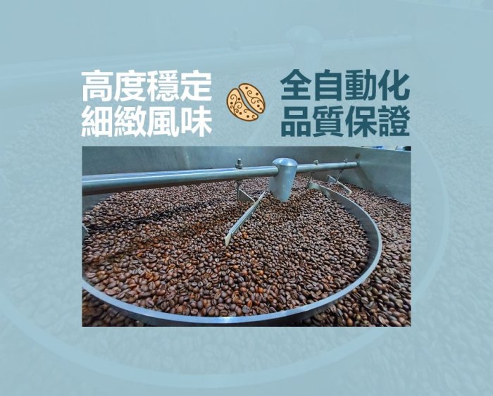 【八漾Coffee】滿688元超取免運。八漾藍山咖啡豆○新鮮烘焙(半磅)