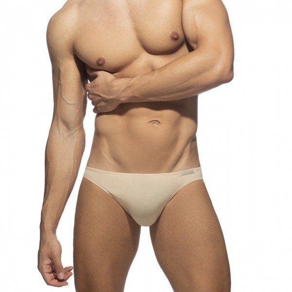 ADDICTED AD985 COTTON BIKINI BRIEF 三角內褲 【G-Punch】