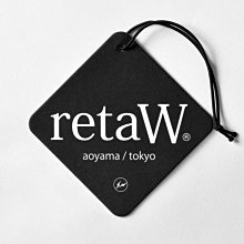 【日貨代購CITY】 FRAGMENT retaW FRAGRANCE tokyo 藤原浩 香片 芳香 吊卡 香氛 現貨