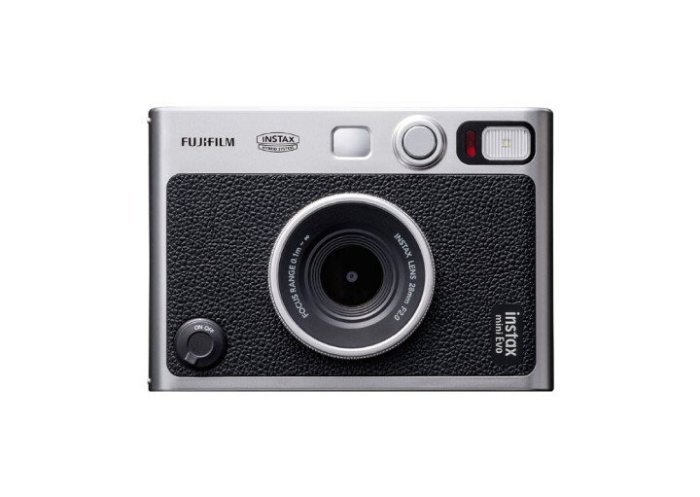 半額品 新品未開封品 FUJIFILM instax instax mini mini Evo - htii.edu.kz