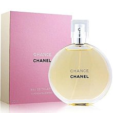 便宜生活館【香水CHANEL】香奈兒 CHANCE 邂逅女性淡香水EDT 10ML(滾珠分裝瓶) 全新公司貨