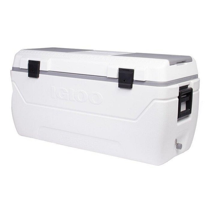 【小如的店】COSTCO好市多線上代購~Igloo 156公升 MaxCold 商用冰桶/行動冰箱(1入) 2622042