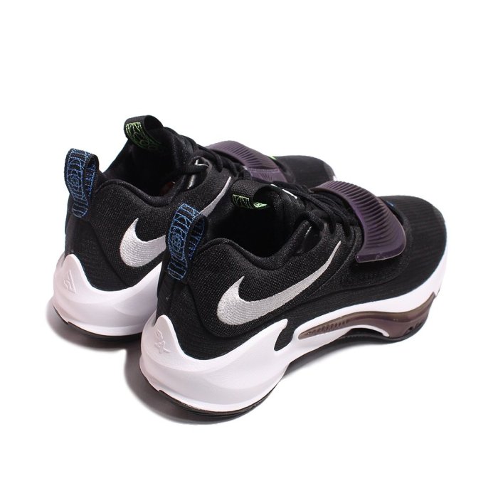 5號倉庫 NIKE Zoom Freak 3 EP 字母哥 男籃球鞋 現貨 台灣公司貨 氣墊 DA0695001