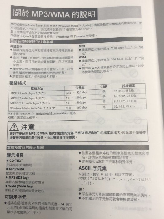 Panasonic CQ-SB800A CD/MP3/WMA/USB/藍芽 音響主機 (含線組+USB連接線)