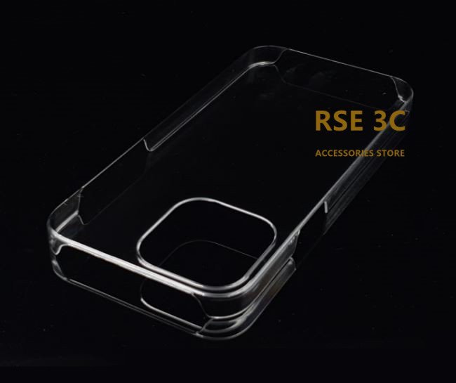 【隱形的保護】耐磨水晶殼 適用 蘋果 iPhone14 iPhone 14 Pro Max 透明殼 保護殼 PC 硬殼