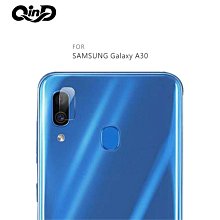 強尼拍賣~QinD SAMSUNG A30 鏡頭玻璃貼(兩片裝)