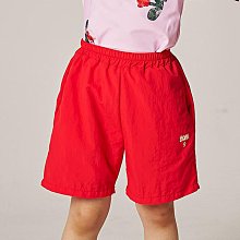 XS~XL ♥褲子(RED) BONEOUNE-2 24夏季 BOU240403-070『韓爸有衣正韓國童裝』~預購
