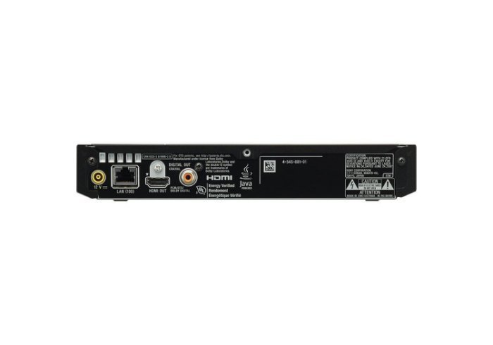 【划算的店】附HDMI~SONY 索尼 DVD藍光高畫質播放機 BDP-S1500  / 另有BDP-S5500