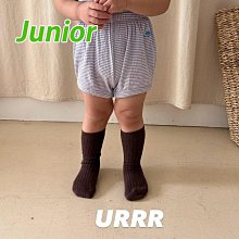 JS~JL ♥褲子(PURPLE) URRR-2 24夏季 URR240502-141『韓爸有衣正韓國童裝』~預購